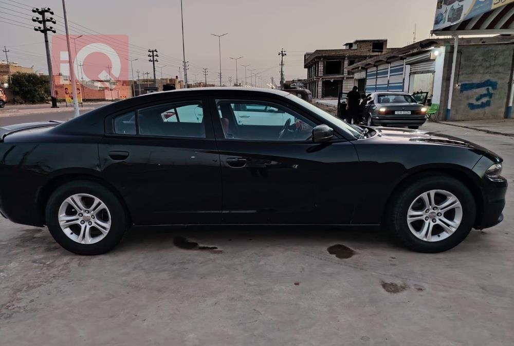 دودج تشارجر